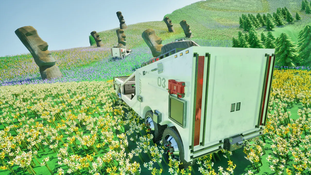 LISIA Screenshot 4