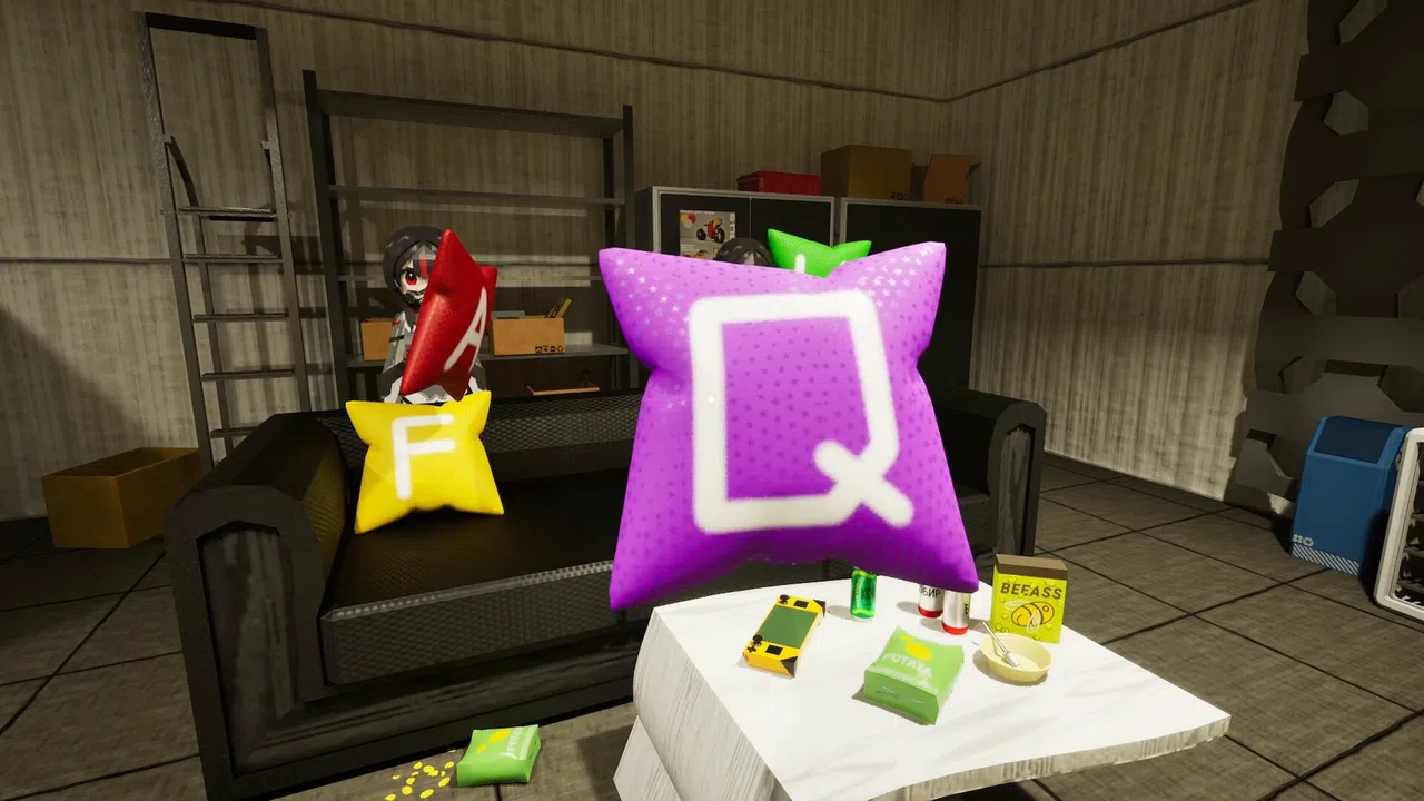 LISIA Screenshot 8
