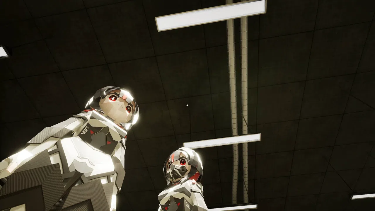 LISIA Screenshot 10