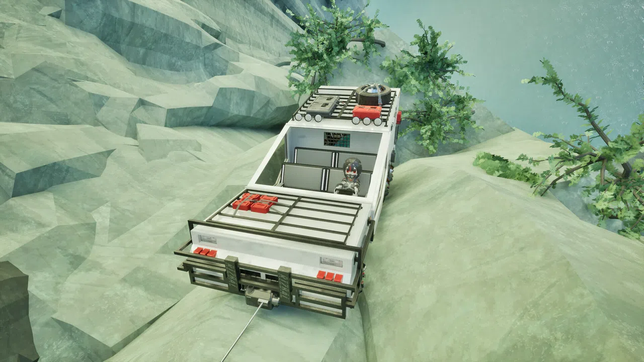 LISIA Screenshot 11