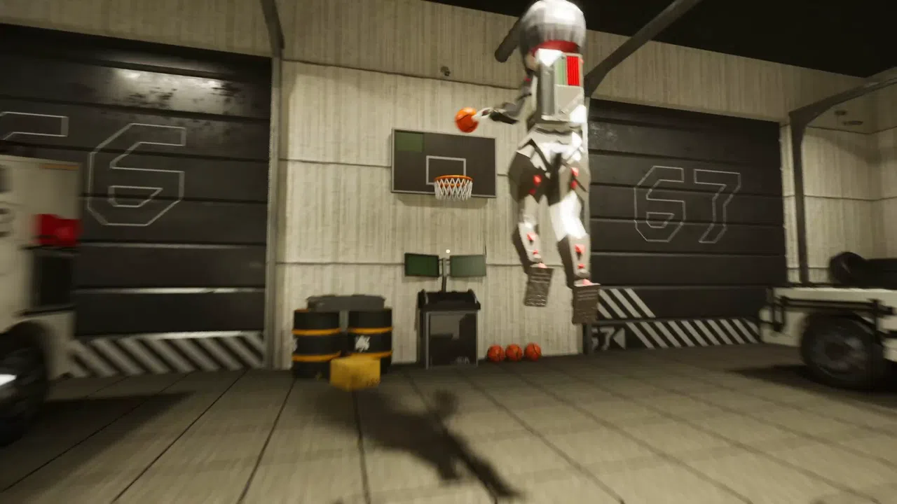 LISIA Screenshot 9