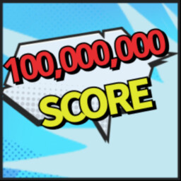 Hundred Million icon