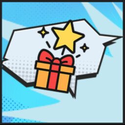 First Reward Collected icon