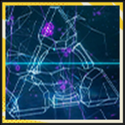 Octo-Feet Master icon