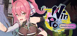 Ninpō! ~Shinobi Journey~