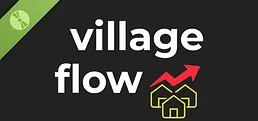 Village Flow Demo