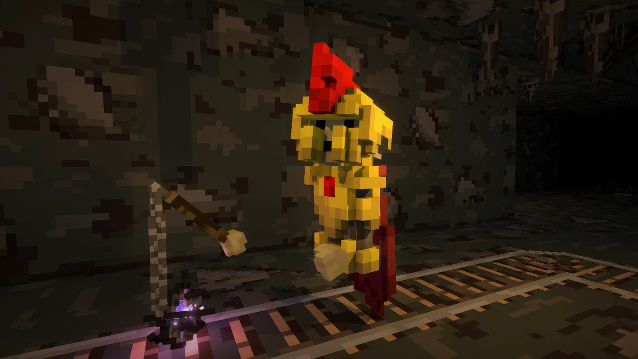 Ancient Dungeon - Supporter Pack Screenshot 5