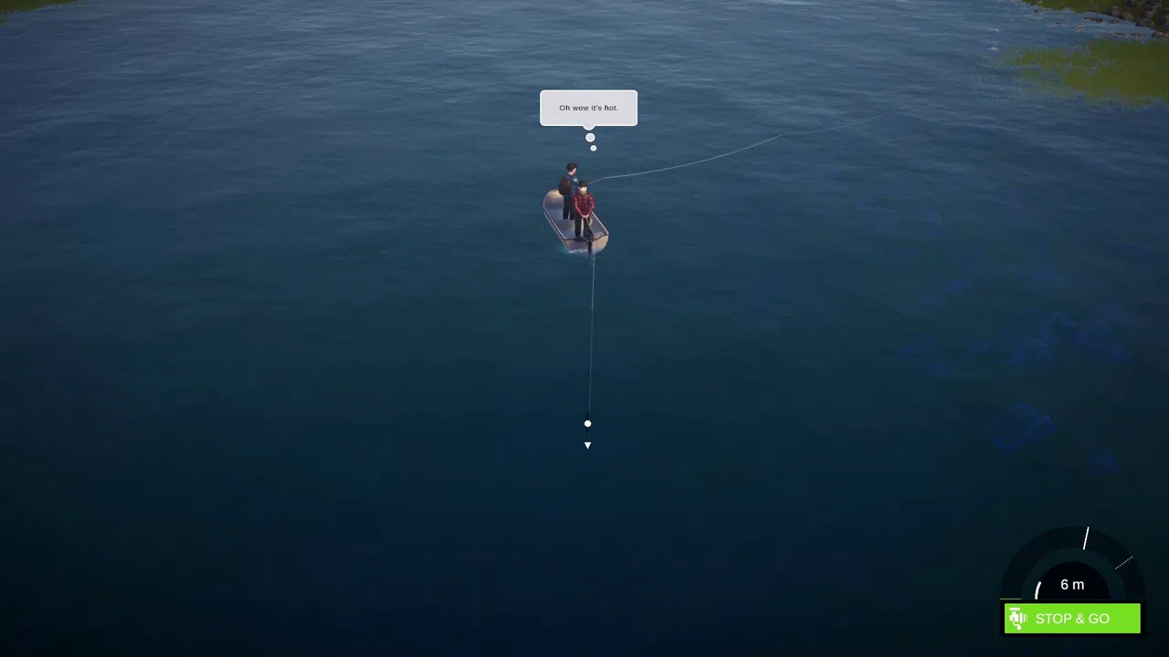 Lost Lures Screenshot 8
