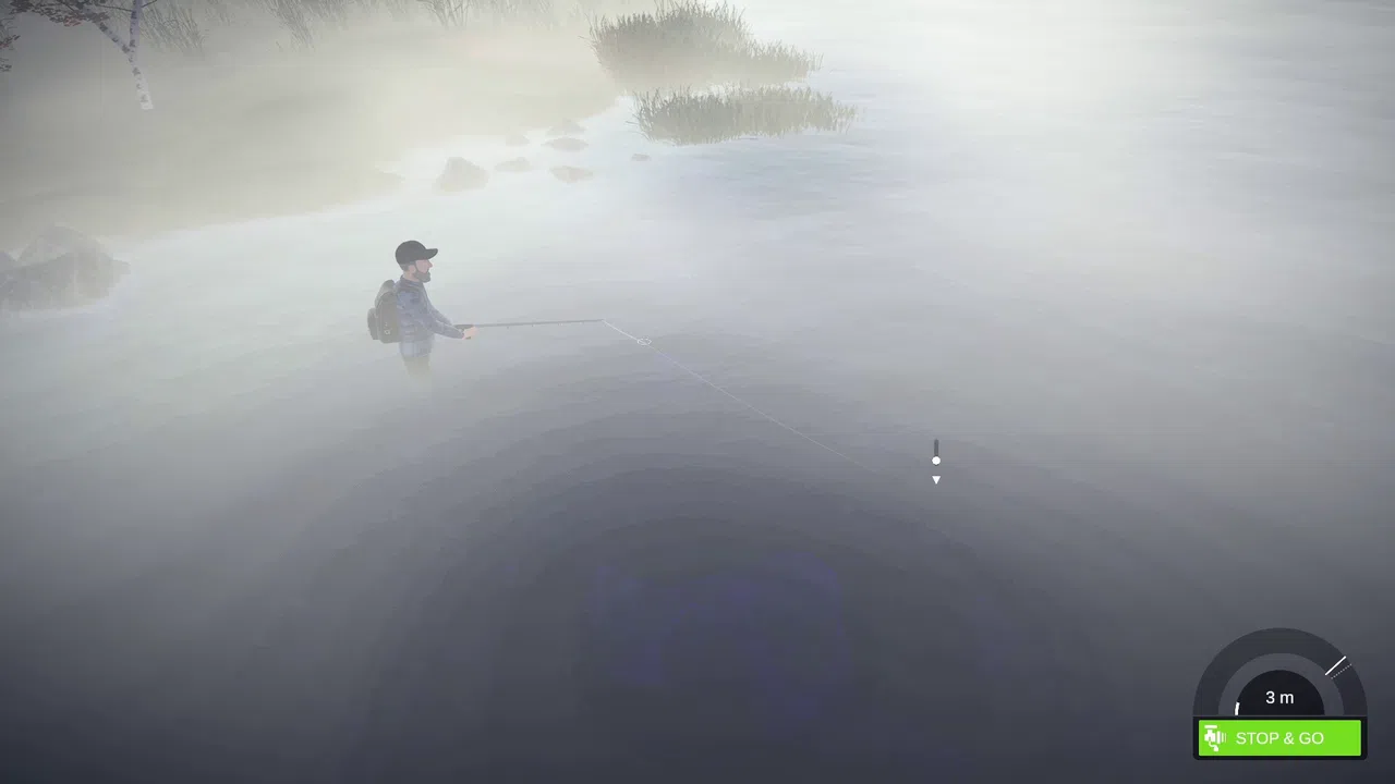 Lost Lures Screenshot 5