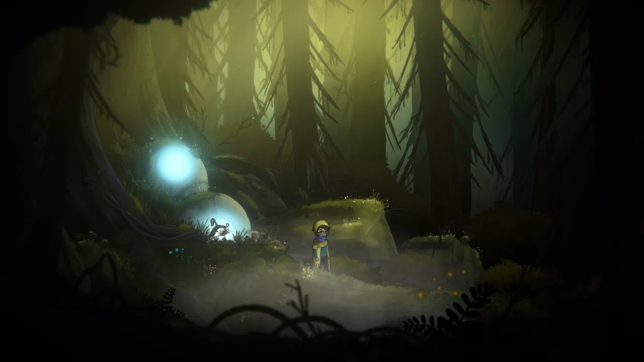 Lost EVE Screenshot 2