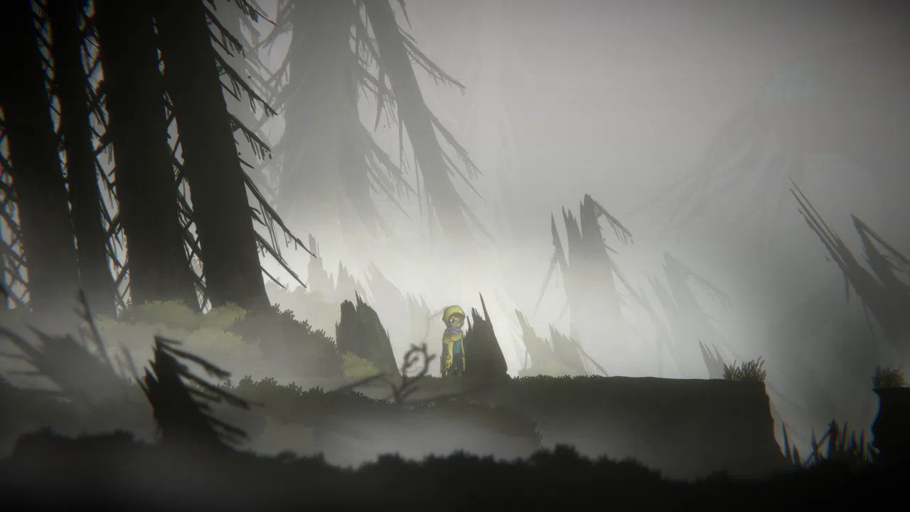 Lost EVE Screenshot 1