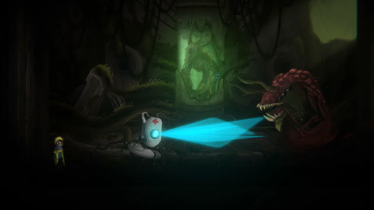 Lost EVE Screenshot 0