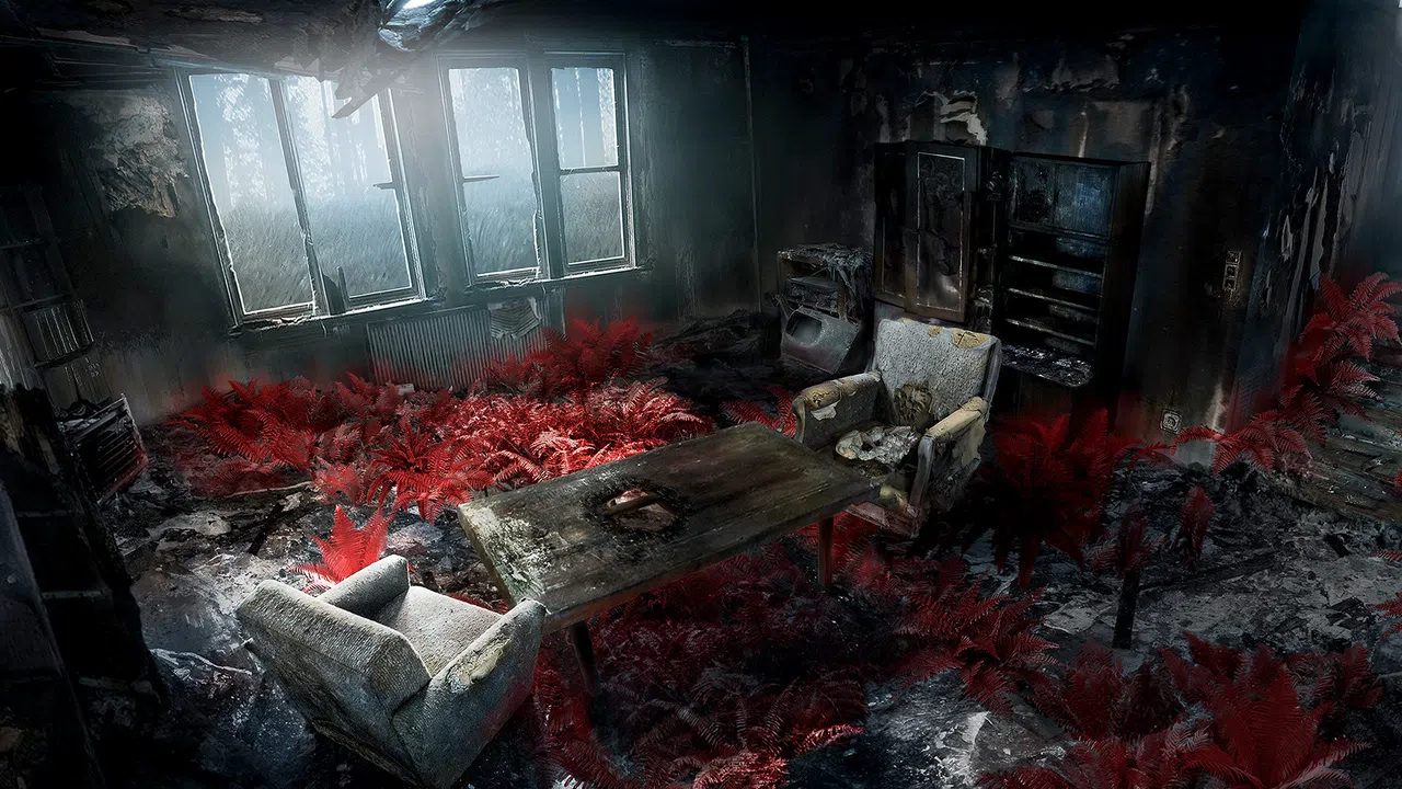 The Art of The Medium Screenshot 4