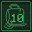 Employee Training Complete! icon