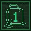 Clocking Out! icon