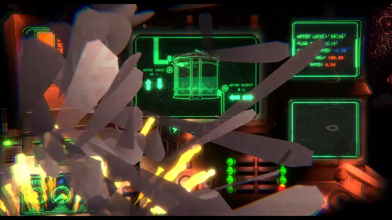 Meltdown Demo Screenshot 5