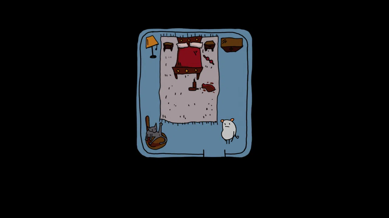 This Party Sucks Screenshot 1