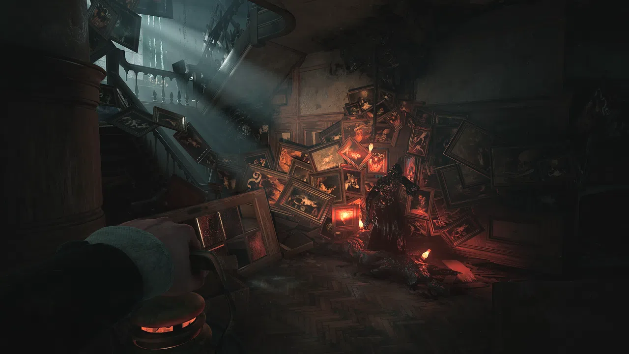 Layers of Fear Soundtrack Screenshot 1