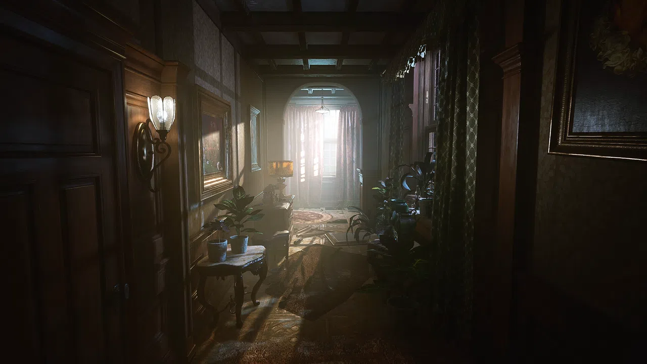 Layers of Fear Soundtrack Screenshot 6