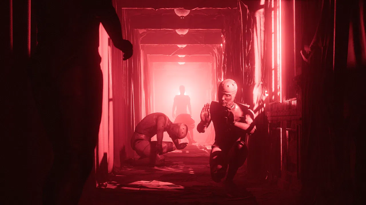 Layers of Fear Soundtrack Screenshot 2