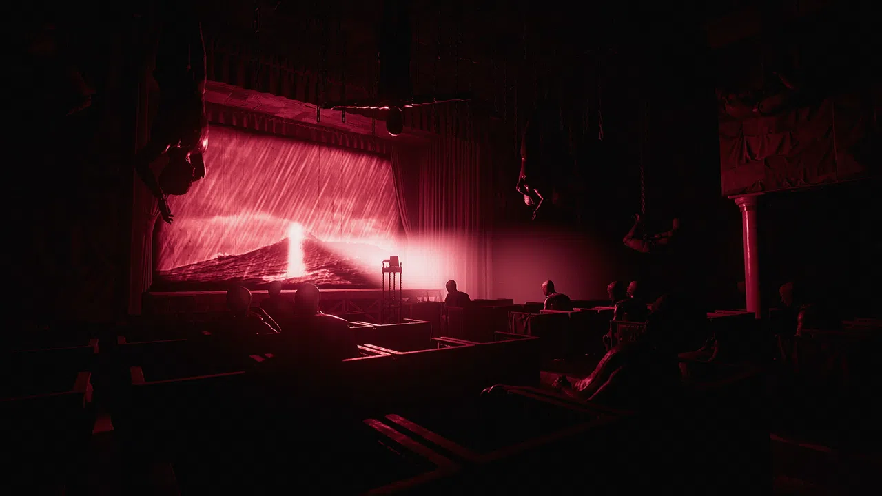 Layers of Fear Soundtrack Screenshot 3