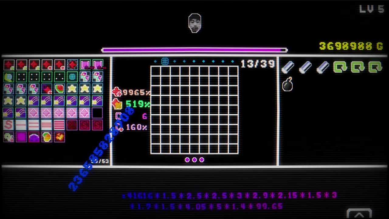 Kill The Nova Screenshot 7