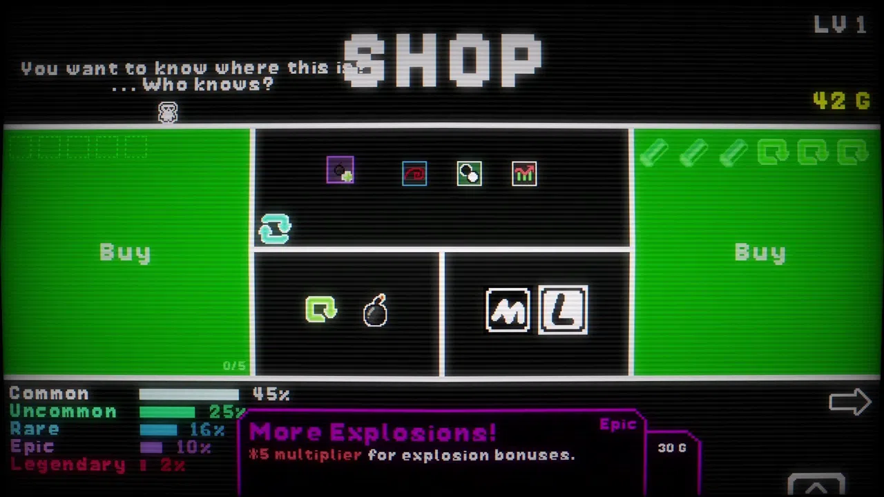 Kill The Nova Screenshot 9