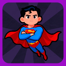 Superhuman icon