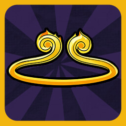 The Destined One icon