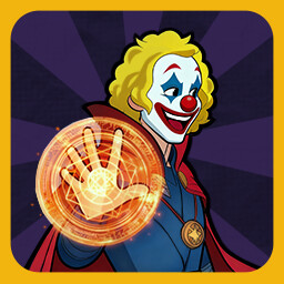 Doctor Strange icon