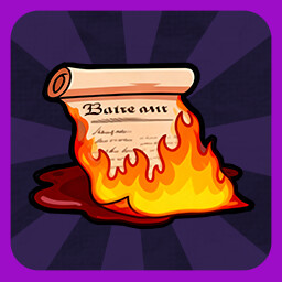 Satisfaction novel hero icon