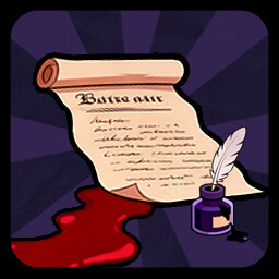 Erase my chat history icon