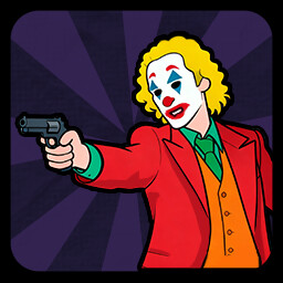 Call it quits Alan icon