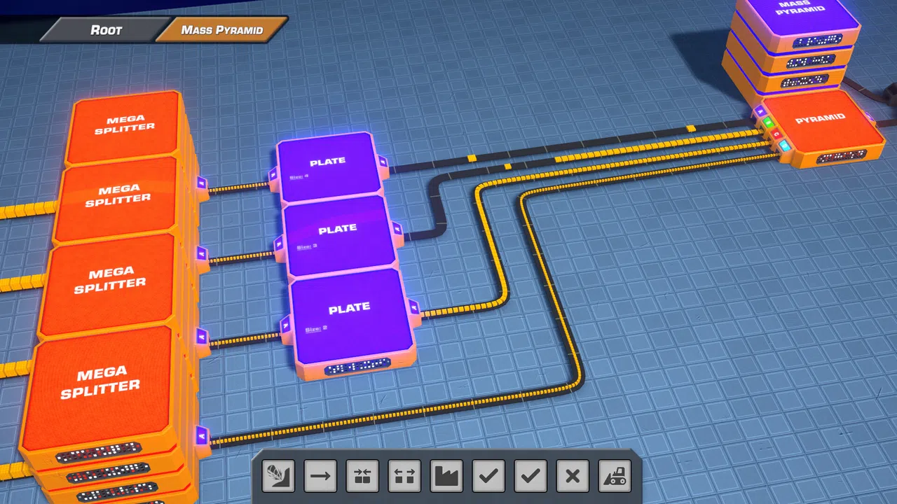 Fractal Foundry Screenshot 8