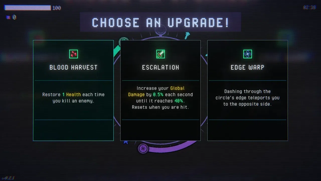 Looplash Screenshot 3