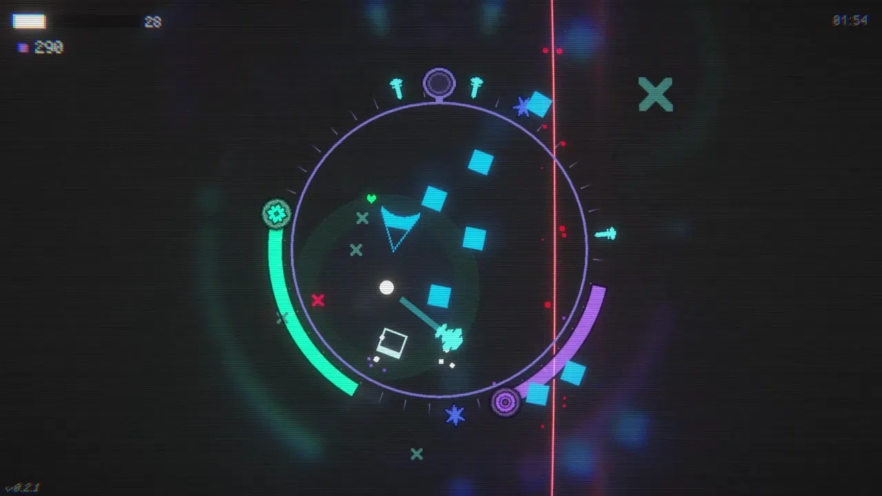 Looplash Screenshot 6
