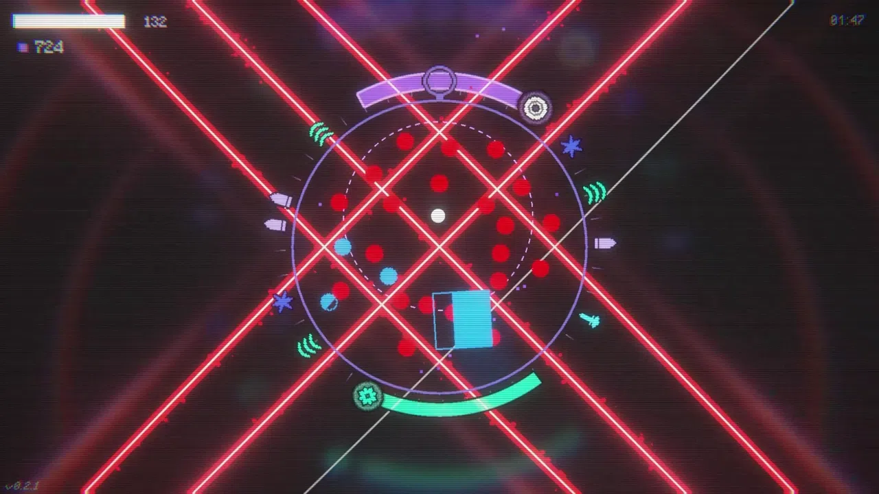 Looplash Screenshot 4