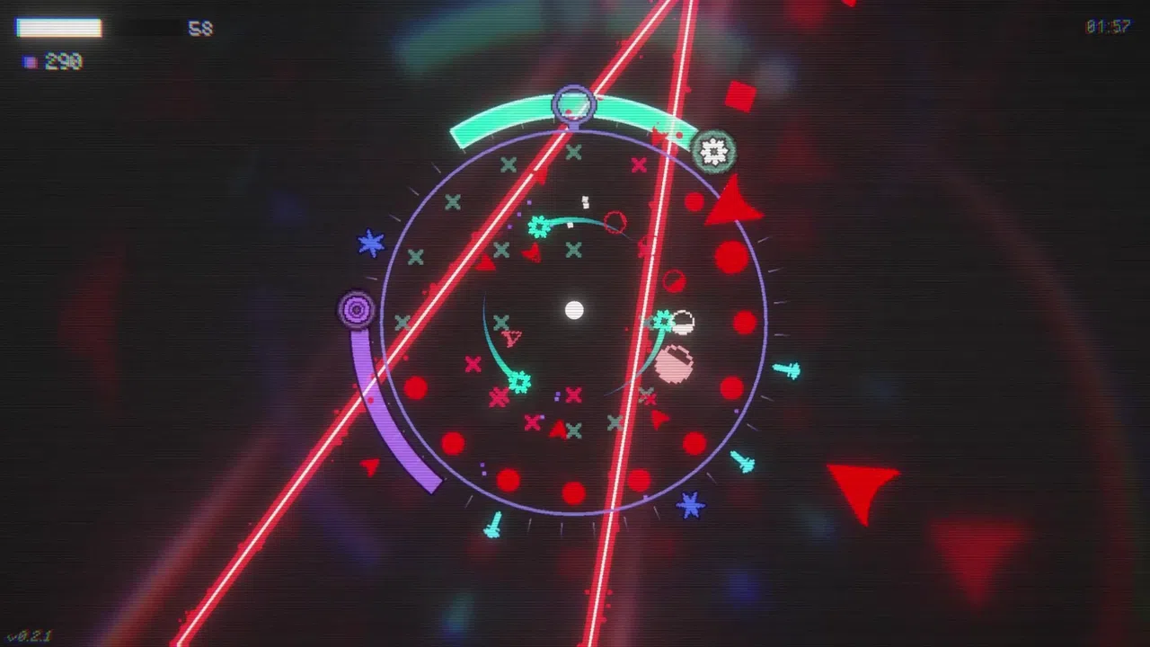 Looplash Screenshot 8