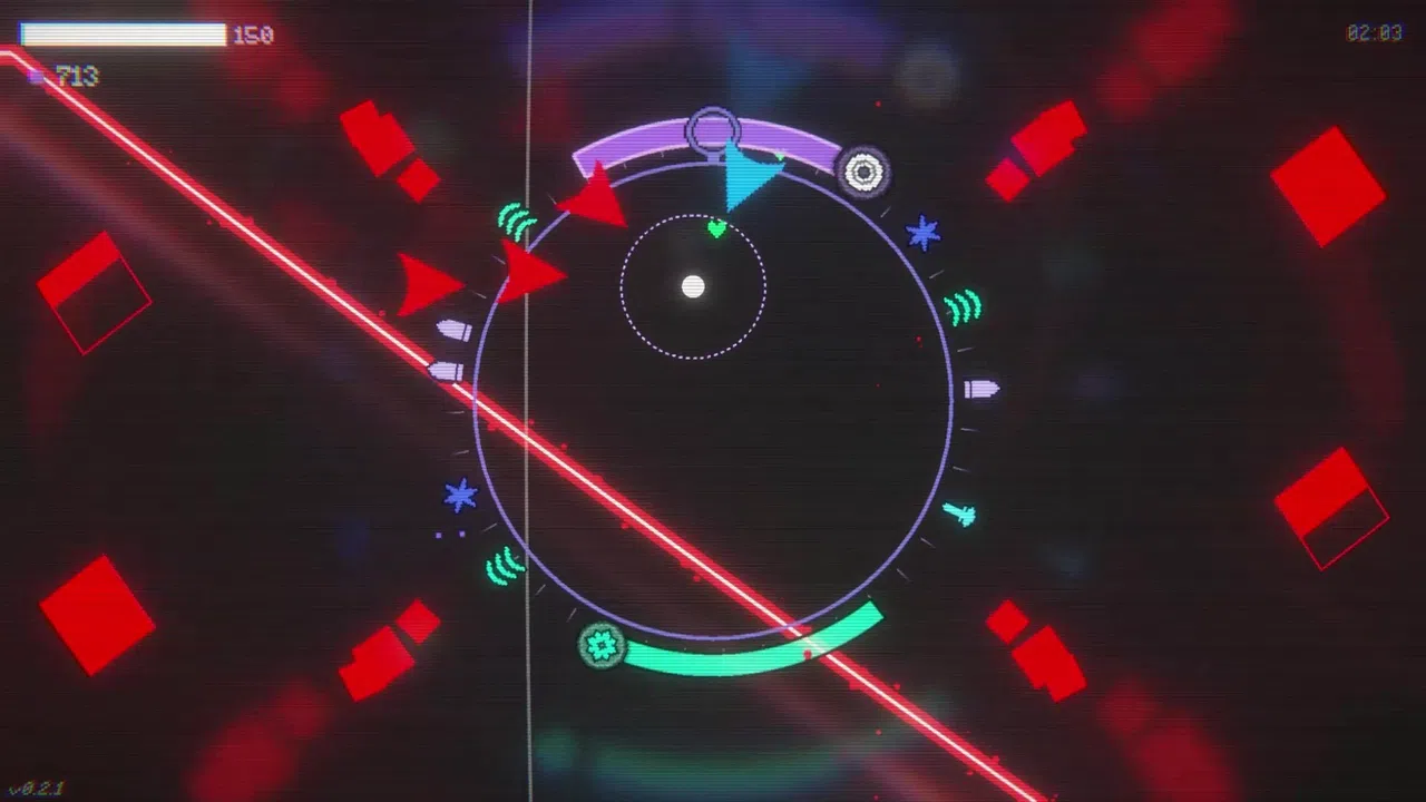 Looplash Screenshot 7