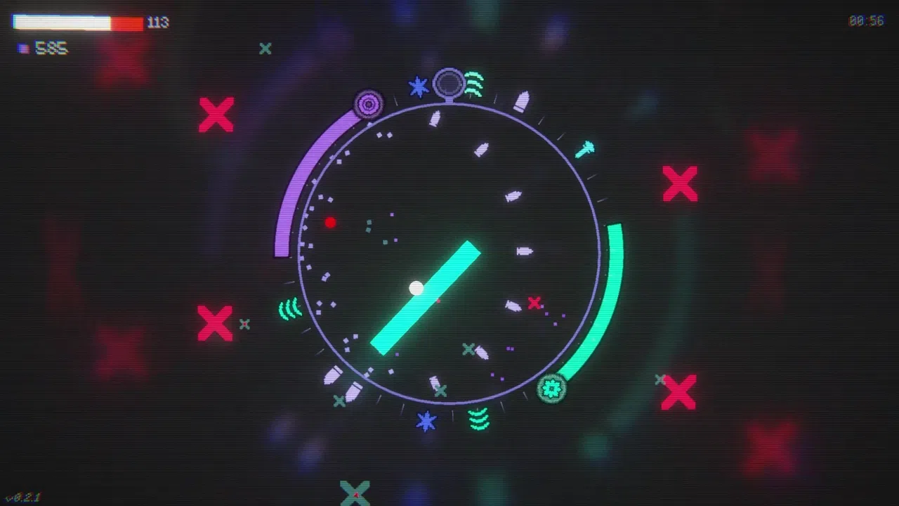 Looplash Screenshot 1