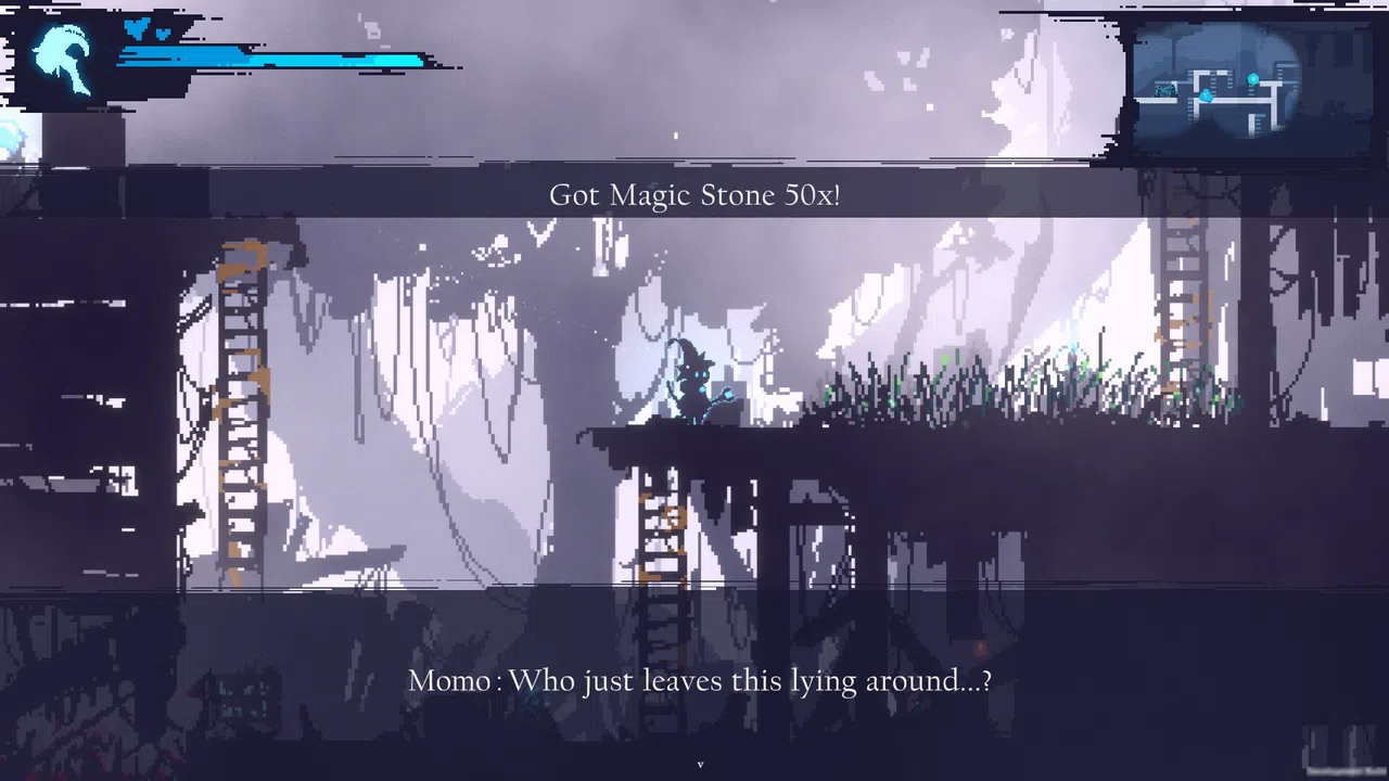 Slumbering Feline - Starter Pack Screenshot 3