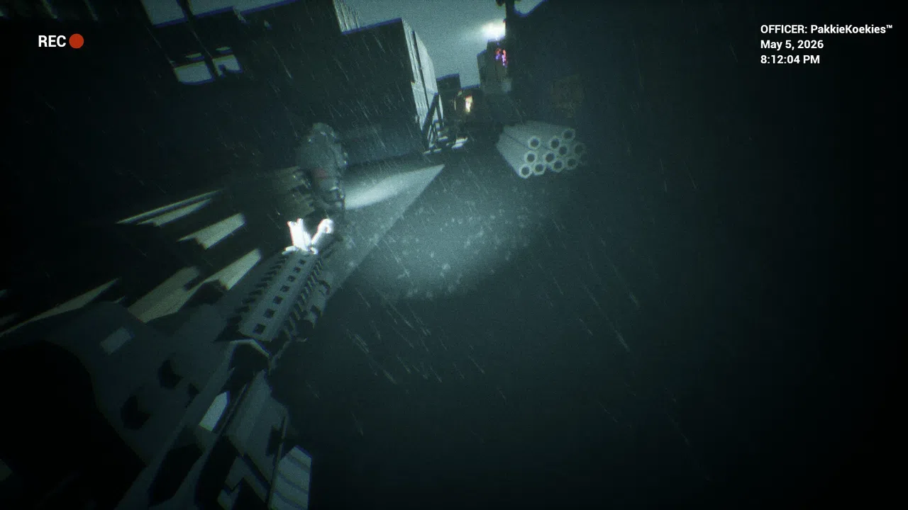 Priority One Screenshot 1