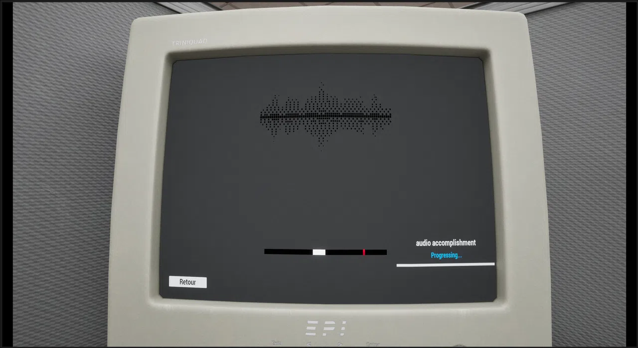LucidDynamics Screenshot 0