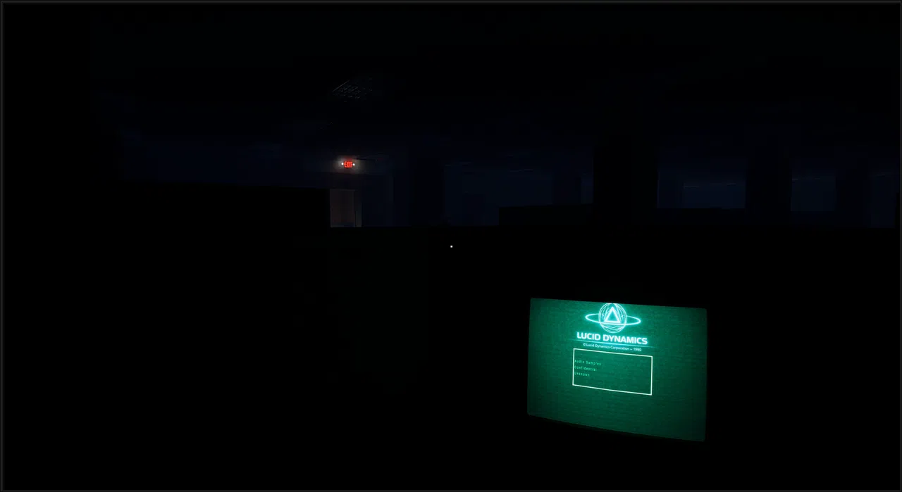 LucidDynamics Screenshot 2