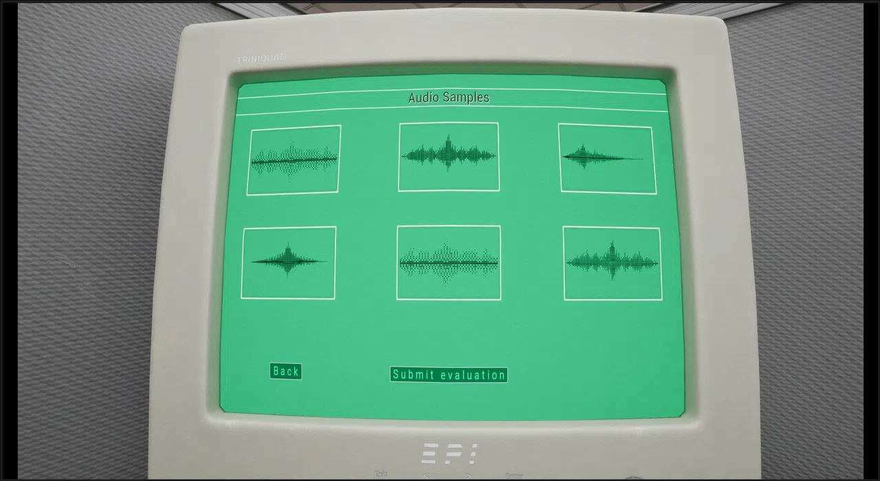 LucidDynamics Screenshot 1