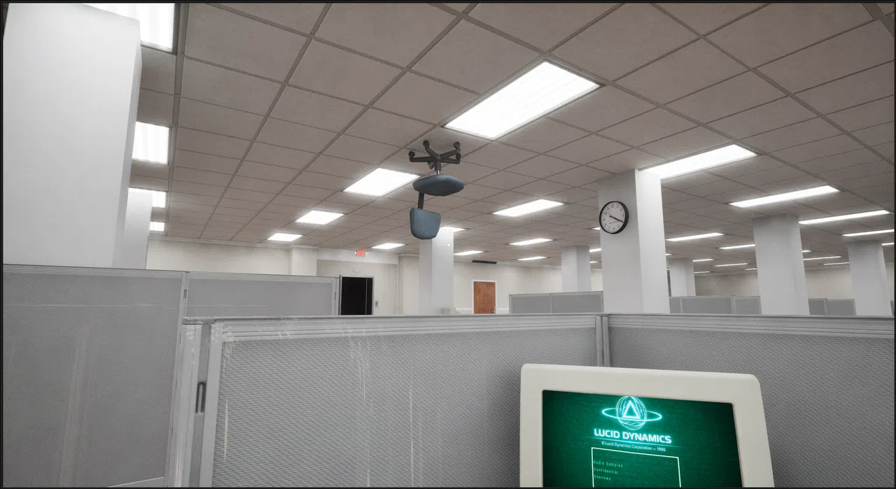 LucidDynamics Screenshot 3
