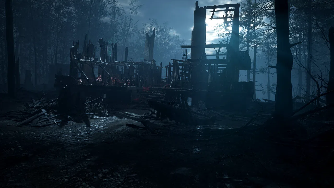 The Medium Original Soundtrack - Free Tracks Screenshot 2