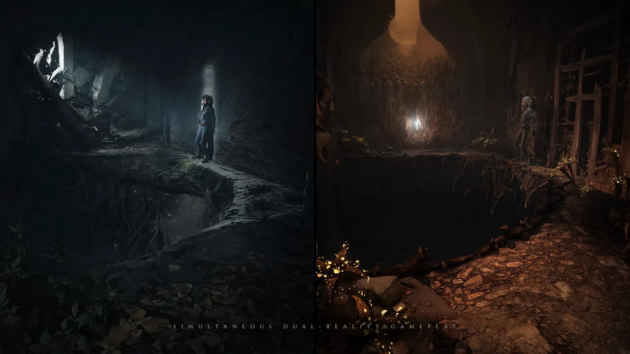 The Medium Original Soundtrack - Free Tracks Screenshot 6