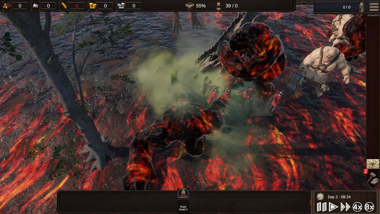 Valdrax Beyond the Rift Screenshot 4