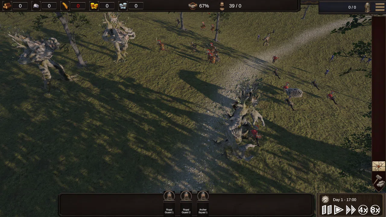 Valdrax Beyond the Rift Screenshot 6